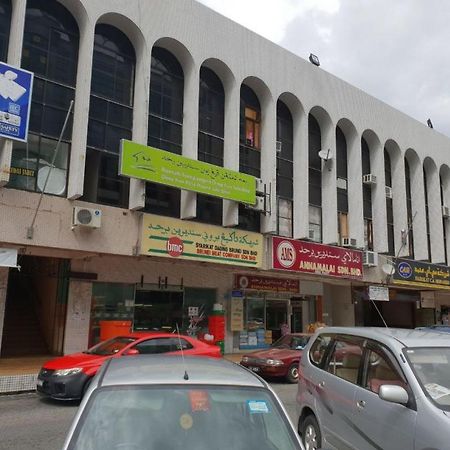 Qing Yun Rest House Gadong 1St Branch Kampong Gadong Ngoại thất bức ảnh