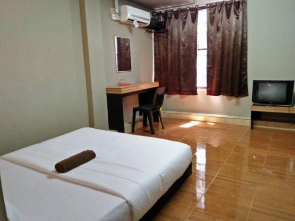 Qing Yun Rest House Gadong 1St Branch Kampong Gadong Ngoại thất bức ảnh