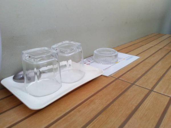Qing Yun Rest House Gadong 1St Branch Kampong Gadong Ngoại thất bức ảnh