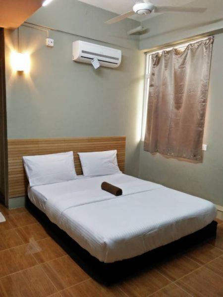 Qing Yun Rest House Gadong 1St Branch Kampong Gadong Ngoại thất bức ảnh