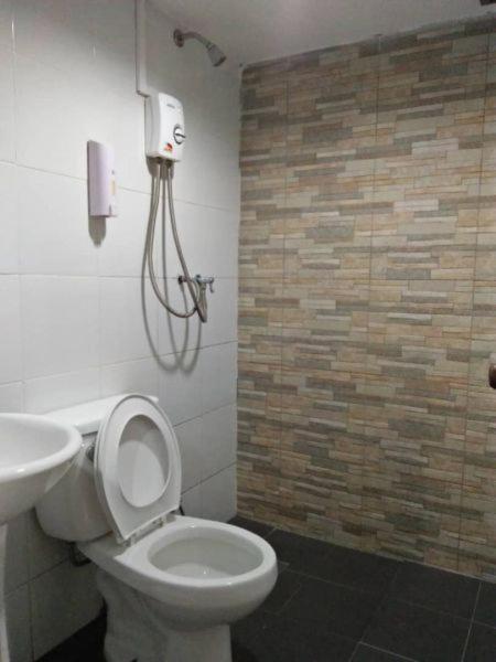 Qing Yun Rest House Gadong 1St Branch Kampong Gadong Ngoại thất bức ảnh