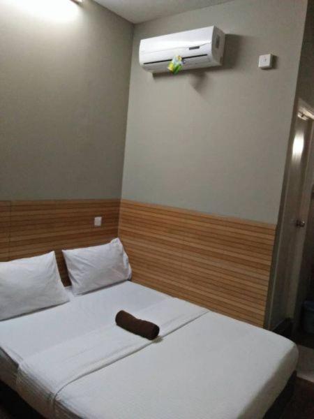 Qing Yun Rest House Gadong 1St Branch Kampong Gadong Ngoại thất bức ảnh