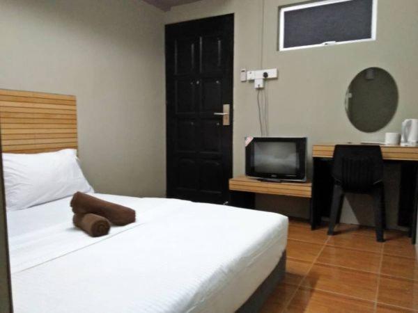 Qing Yun Rest House Gadong 1St Branch Kampong Gadong Ngoại thất bức ảnh