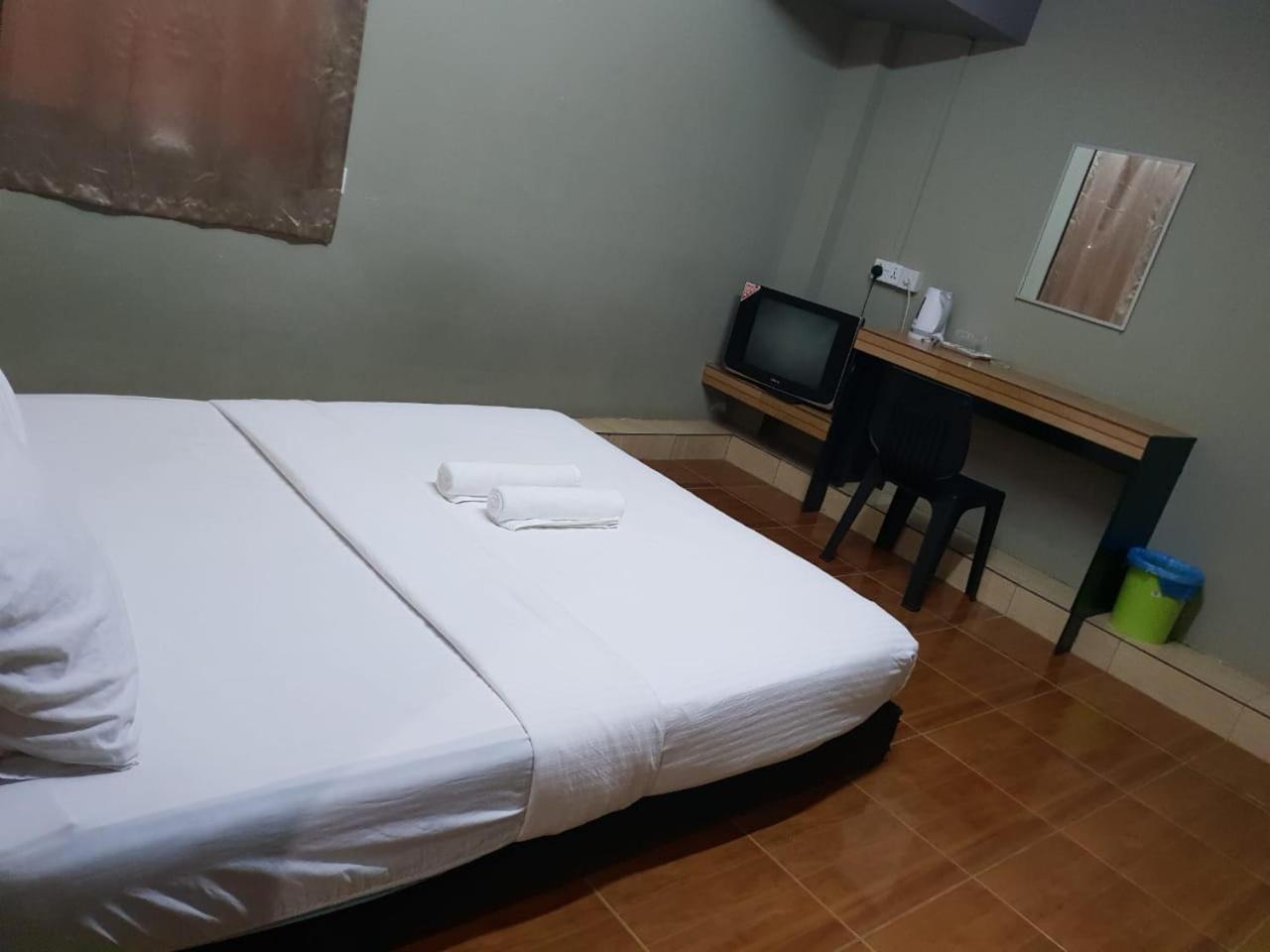 Qing Yun Rest House Gadong 1St Branch Kampong Gadong Ngoại thất bức ảnh