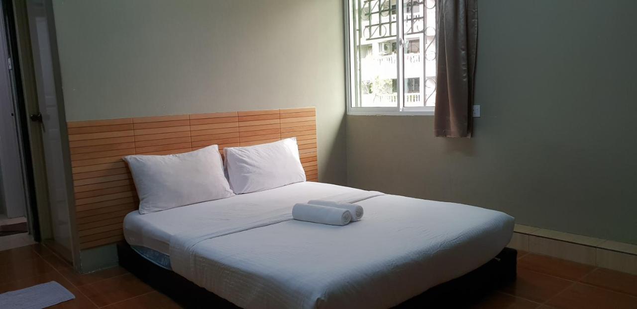 Qing Yun Rest House Gadong 1St Branch Kampong Gadong Phòng bức ảnh