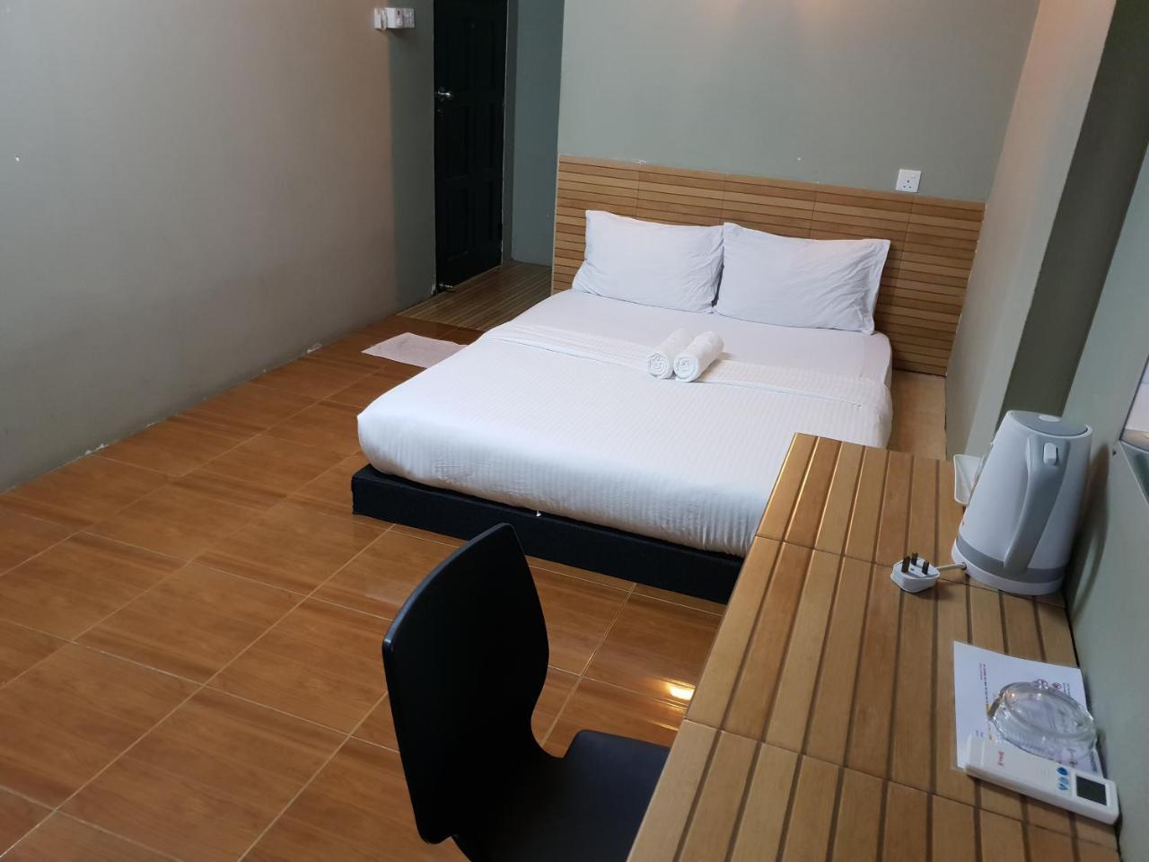 Qing Yun Rest House Gadong 1St Branch Kampong Gadong Ngoại thất bức ảnh